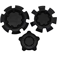 GIAOGIAO ABS Motorbike NUEVOS Accesorios Motorycle Motor STORTOR CUBIERTE Cubierta DE Cubierta Protector for Kawasaki…